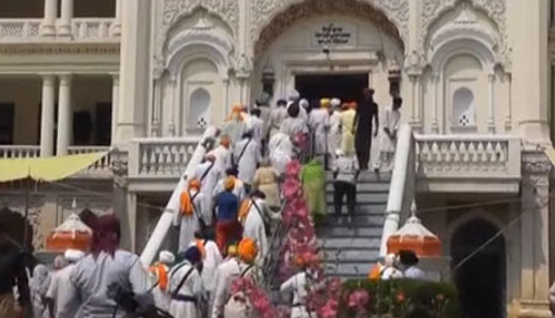 besakhi mela sucha sauda 2015