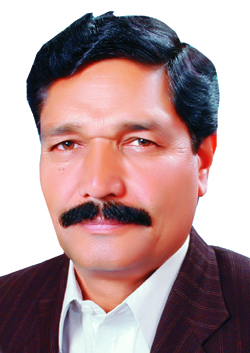Sabir Hussain Bhatti