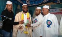 پنگنورشہر میں سیمینار اور مشاعرہ کا کامیاب اختتام ۔۔۔۔ رپورٹ: ڈاکٹر محمد راغب دیشمکھ، پنگنور، انڈیا