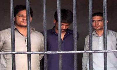 child abuse - qasoor