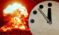 clock - qayamat