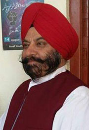 sardar soran singh 3