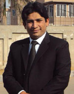 پروفیسر محمد اعجاز احمد بھٹی مرحوم