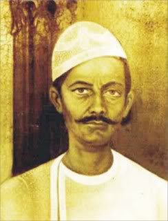 mir anees